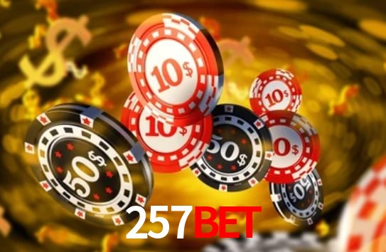 Desvendando o Mundo dos Jogos Virtuais na 257bet